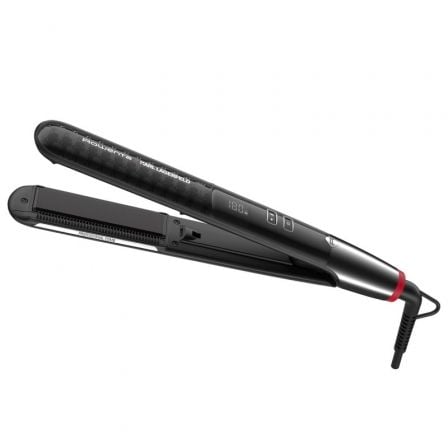 Plancha para best sale el pelo rowenta
